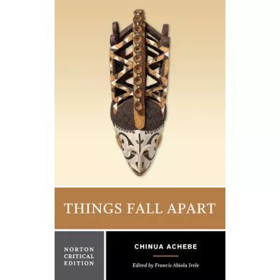 Things Fall Apart