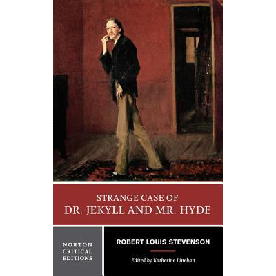 Strange Case of Dr Jekyll &amp; Mr Hyde