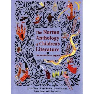 Norton Anthology of Children's Literature