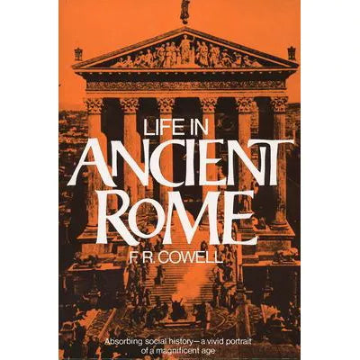 Life in Ancient Rome