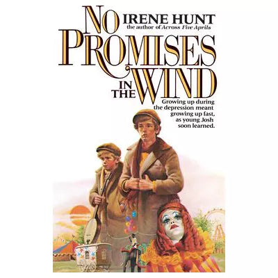 No Promises in the Wind