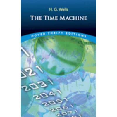Time Machine