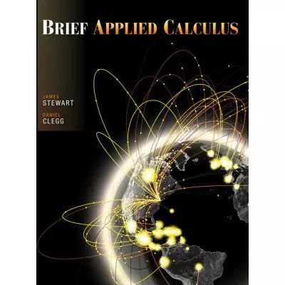 Brief Applied Calculus