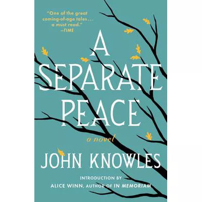 Separate Peace