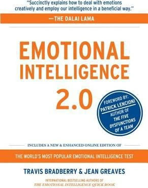 Emotional Intelligence 2.0