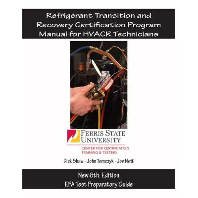Refrigerant Transition Recovery