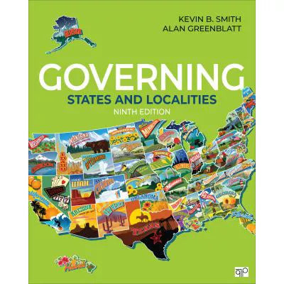 Governing States &amp; Localities