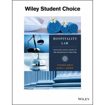 Hospitality Law