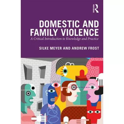 Domestic &amp; Family Violence