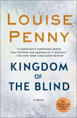 KINGDOM OF THE BLIND
