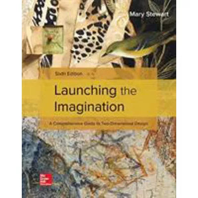 Launching the Imagination 2D (RRMCG)