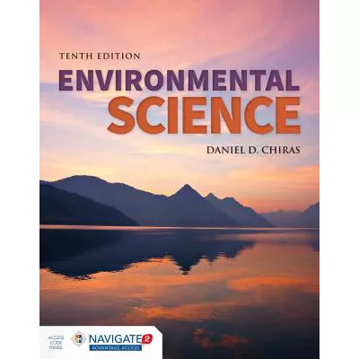 Environmental Science (w/Access Card)
