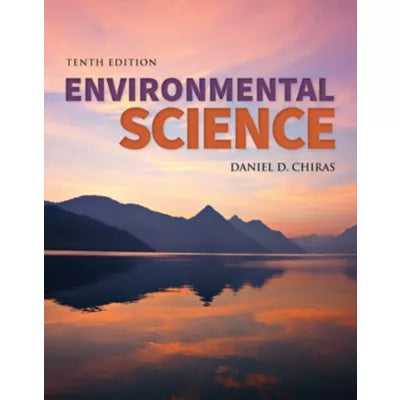 Environmental Science : .