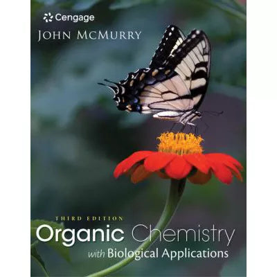 Organic Chemistry with Biological Appl