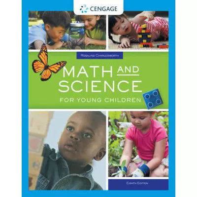 Math &amp; Science for Young Children