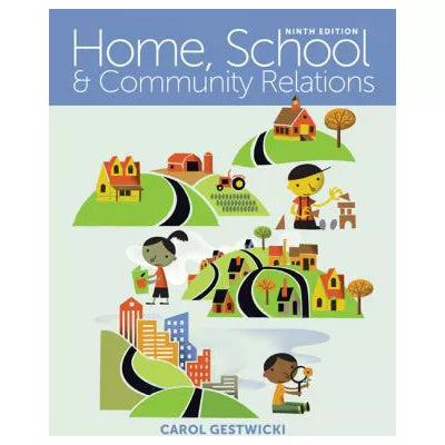 Home, School &amp; Community Relations