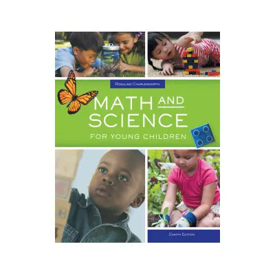 Math and Science for Young Children