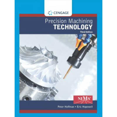 Precision Machining Technology