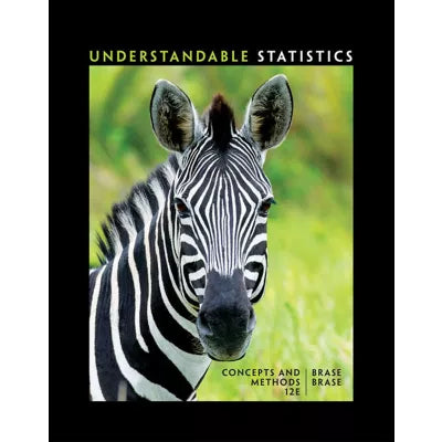 WebAssign for Understandable Statistics