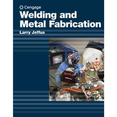 Welding &amp; Metal Fabrication