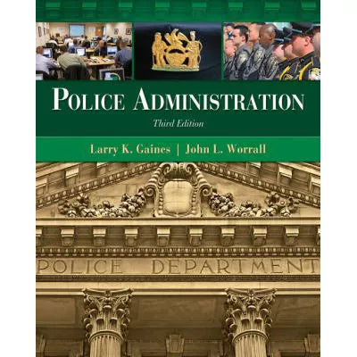 Police Administration