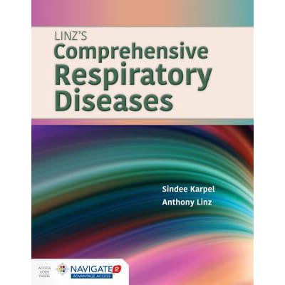 Linz's Comprehensive Respiratory Diseases