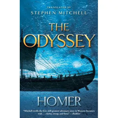 Odyssey
