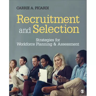Recruitment &amp; Selection