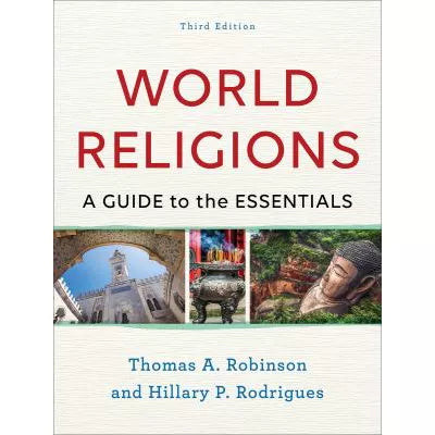 World Religions : A Guide to the Essentials