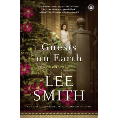 Guests on Earth
