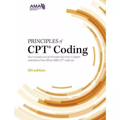 Prin of CPT Coding