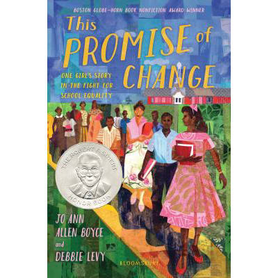 This Promise of Change