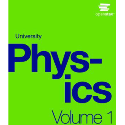 University Physics (Print-Color) (V1)
