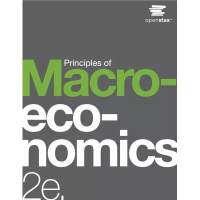 Prin of Macroeconomics