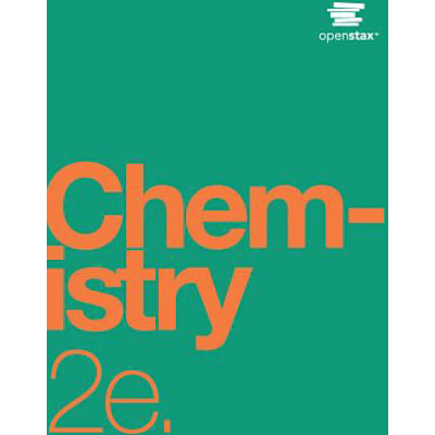 Chemistry 2e (Color)