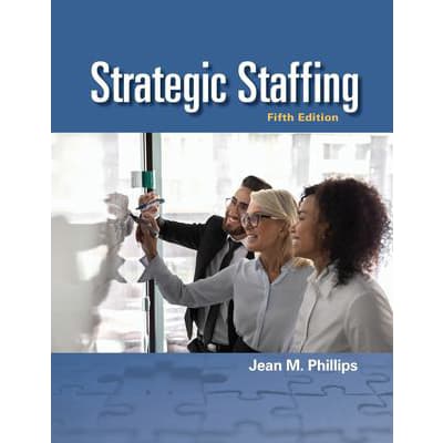 Strategic Staffing