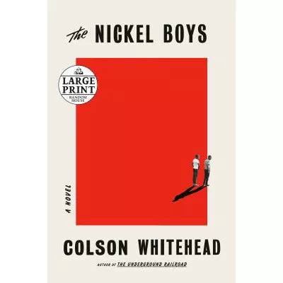 Nickel Boys