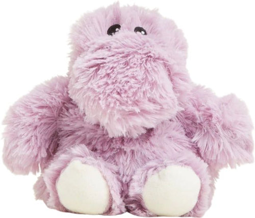 WARMIE JR HIPPO